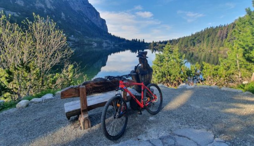 Hotel CROCUS **** Vysoké Tatry